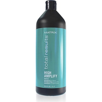 Matrix Total Results High Amplify Shampoo 1000 ml