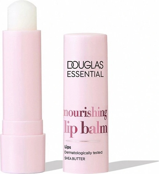 Douglas Essential Nourishing Lip Balm Балсам за устни дамски 4, 3gr