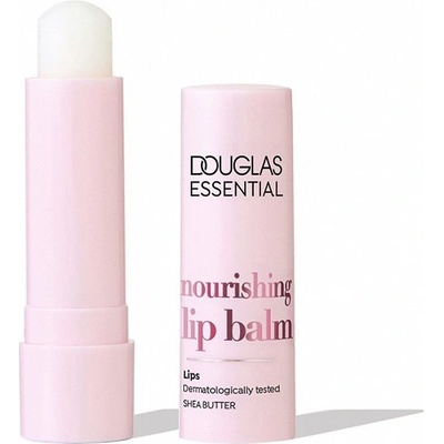 Douglas Essential Nourishing Lip Balm Балсам за устни дамски 4, 3gr