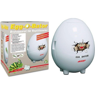 Lucky Reptile Egg O´Bator 28 x 26 x 32 cm FP-69811