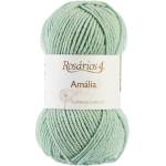Rosários 4 Amália 33 Mint Плетива прежда (7076603301)