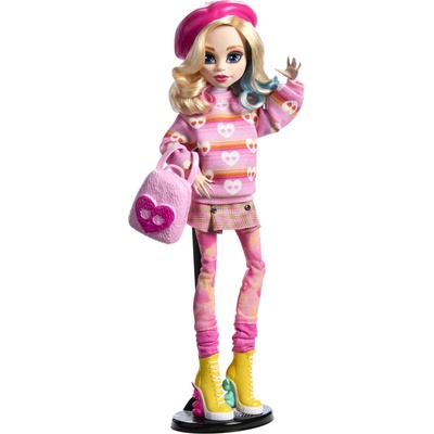 Monster High Кукла Monster High - Enid Sinclair, 29 cm (HXJ05)