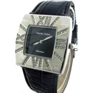 Charles Delon Дамски часовник Charles Delon - CHD-542007 (CHD-542007) - azo Часовници
