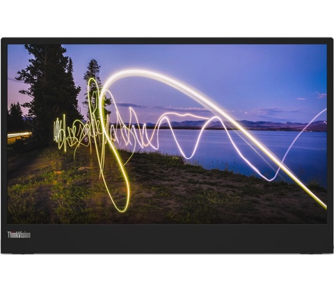Lenovo ThinkVision M15