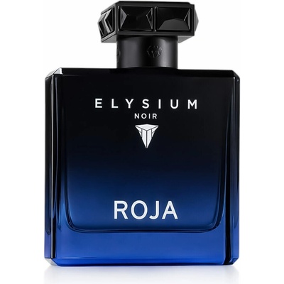 Roja parfum s Elysium Noir parfémovaná voda pánská 100 ml