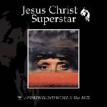 Warner Muzikál: Jesus Christ Superstar - 2Vinyl (LP) (022450)