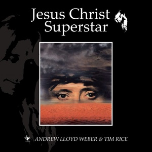 Warner Muzikál: Jesus Christ Superstar - 2Vinyl (LP) (022450)