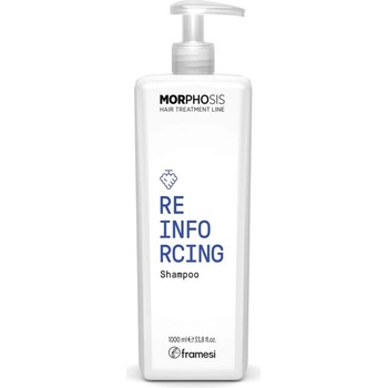 Framesi Morphosis Reinforcing Shampoo 1000 ml