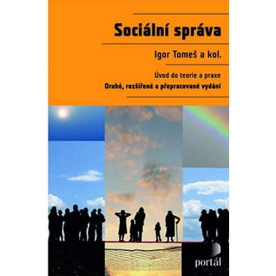 Sociální správa