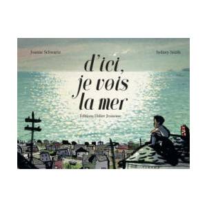 D'ici, je vois la mer (2019)
