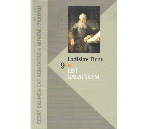 List Galatským