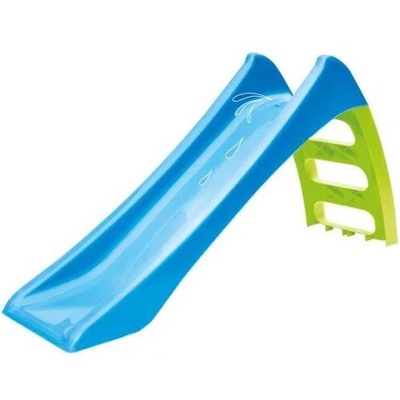 Mochtoys Детска пързалка 116см - 11050 - син