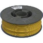 Formfutura Bulk PETG Yellow - 1, 75 mm / 1000 g (BPTG-175YLLW-01000)