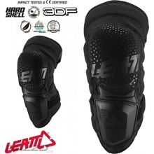 Chrániče kolen Leatt Knee Guard 3DF Hybrid