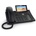 Snom D385N телефон, черен (00004600)