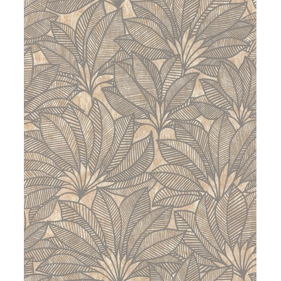 Rasch 542660 vliesová tapeta na zeď Deco style rozměry 0,53 x 10,05 m