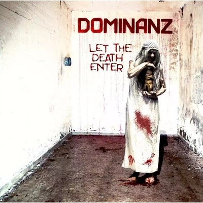 Let the Death Enter - Dominanz LP