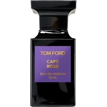 Tom Ford Jardin Noir - Cafe Rose EDP 50 ml Tester