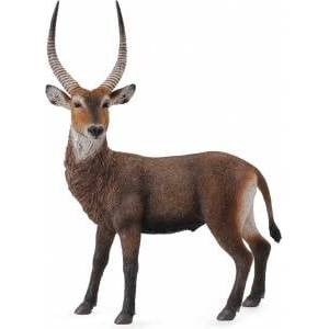 CollectA Antelope Kob Sniada Figure (004-88562)