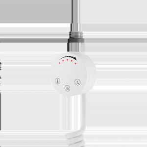 Mexen FA-O електрически нагревател 900 W, бял - W951-0900-20 (W951-0900-20)