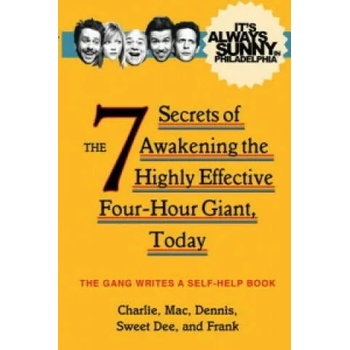 Image 1 of It's Always Sunny in Philadelphia