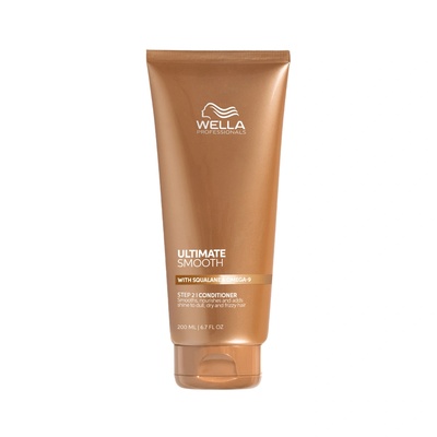 Wella WELLA Wp Ultimate Smooth Conditioner Балсам за коса дамски 200ml