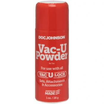 Doc Johnson Vac-U Powder