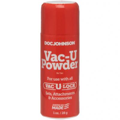 Doc Johnson Vac-U Powder
