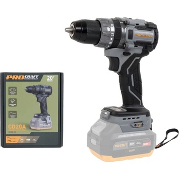 PROCRAFT CD20Abb