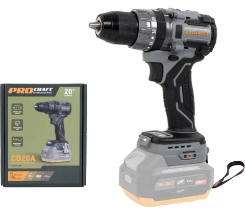 PROCRAFT CD20Abb