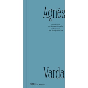 Carnet n2 - la pointe courte (2023)