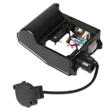 Wilo Клемна кутия за Wilo-PB-201-EM (2951191)