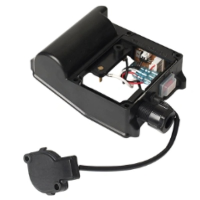 Wilo Клемна кутия за Wilo-PB-201-EM (2951191)