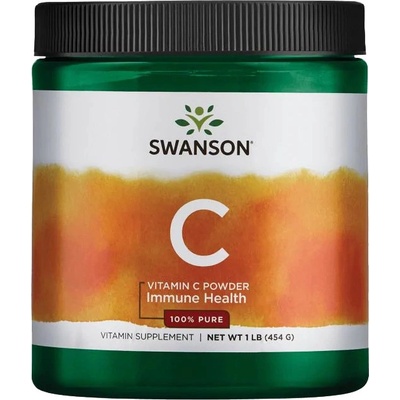 Natural Nutrition Vitamín C v prášku 1 kg 400 g