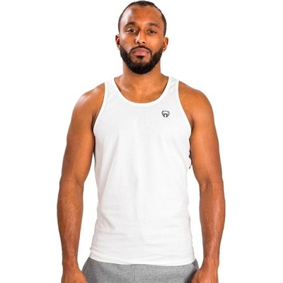 Venum tílko Silent Power White