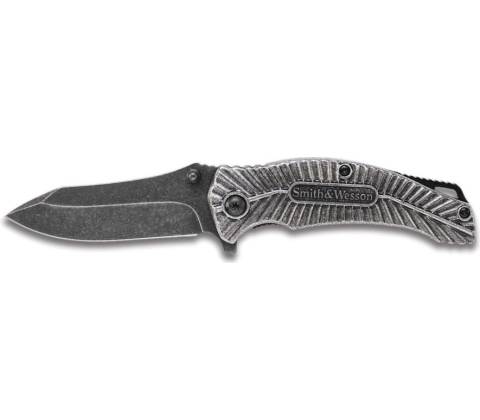 Smith & Wesson STONEWASH CK116