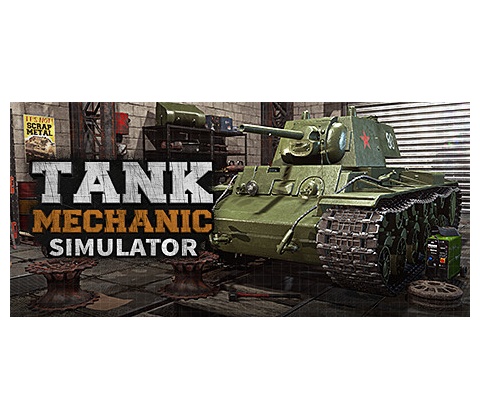 Tank Mechanic Simulator