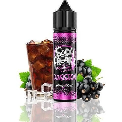 Soda Freakz Passion 50ml