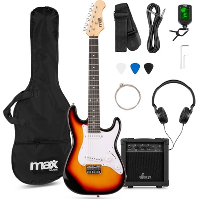 Max GigKit Junior 3/4