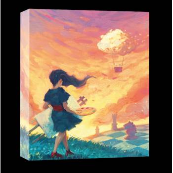 Asmodee Canvas