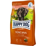 Happy Dog Supreme Sensible Toscana 4 kg