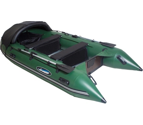 Gladiator Active C330 AL