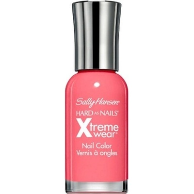 Sally Hansen lak na nehty Hard As Nails Xtreme Wear Nail Color 01 Invisible 11,8 ml