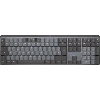 Logitech MX Mechanical Mini 920-010782