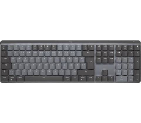 Logitech MX Mechanical Mini 920-010782