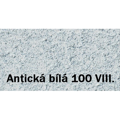 Schmiedeeisen lack kovářská barva 2,5L antická bílá 100 VIII.