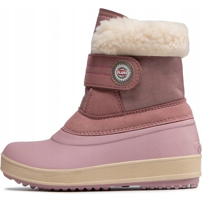 Olang sněhule Elfo růžové