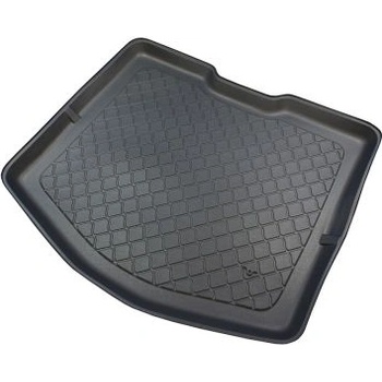 Image 1 of Гумирана стелка за багажник за Ford C-Max II (2010+) tyre repair kit