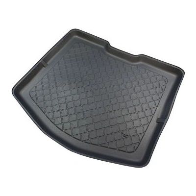 Гумирана стелка за багажник за Ford C-Max II (2010+) tyre repair kit