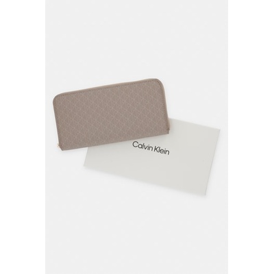 Calvin Klein Портфейл RFID дамски (LV04F1155G)